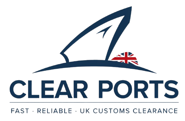 Clear Ports — fast, reliable UK customs clearance